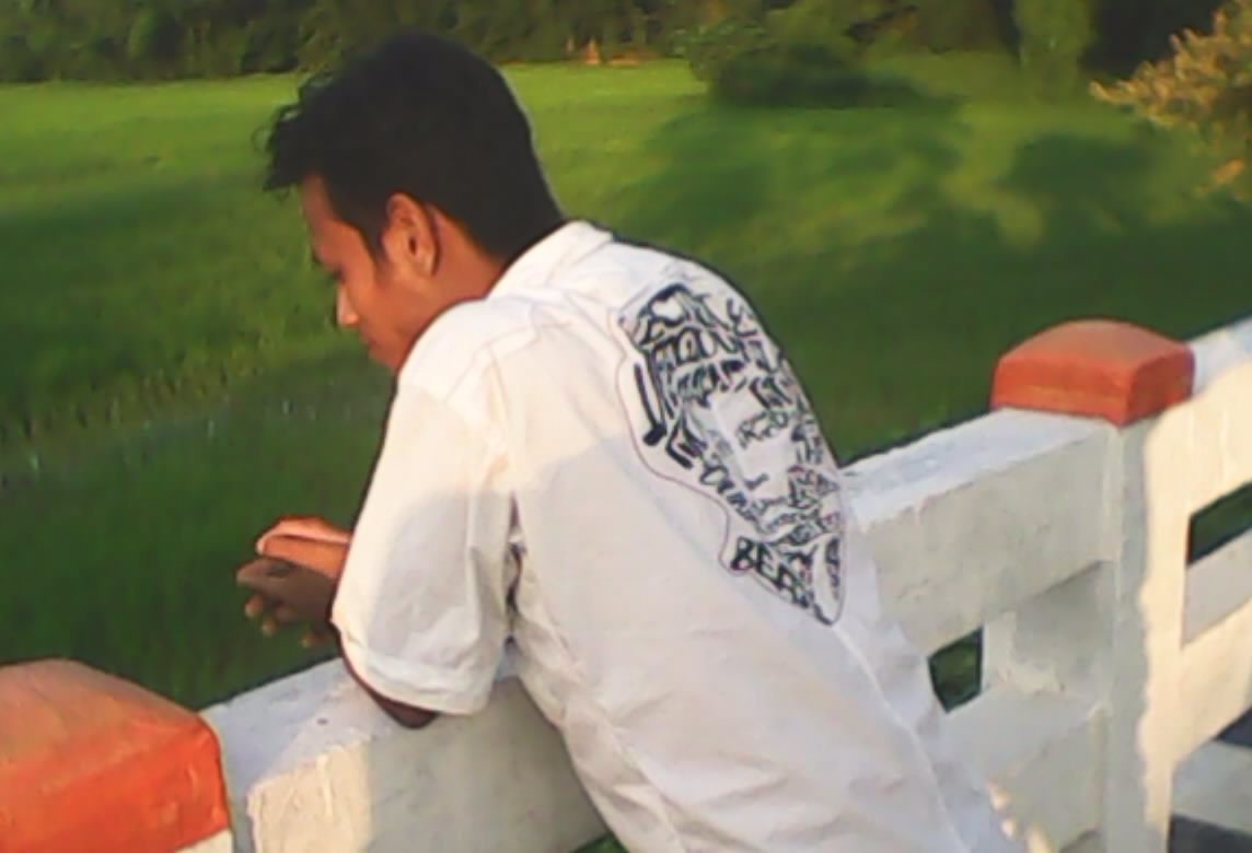 Jitu so sad...